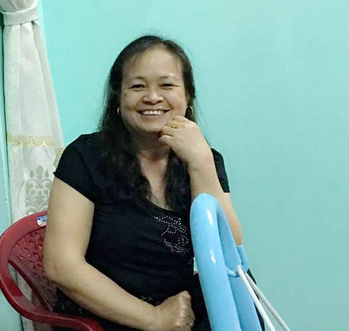 "Mất ngủ 20 năm, không ngờ có ngày tôi lại ngủ ngon đến thế" - 1