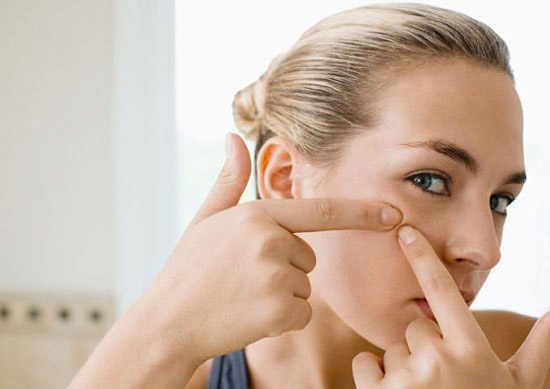 Chấm dứt bế tắc vì mụn trứng cá chỉ sau 1 tháng - 1