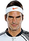 Chi tiết Federer - Lajovic: Cú ace kết liễu (Vòng 2 Wimbledon) (KT) - 1