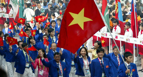 Xôn xao SEA Games 29: Việt Nam chỉ cần 6 phó đoàn, tránh “đi du lịch”… - 1