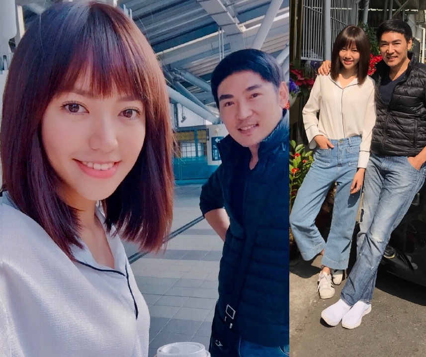 Loạt ái nữ xinh như hoa hậu của sao Hoa bị showbiz gạ gẫm "mua chuộc" - 11