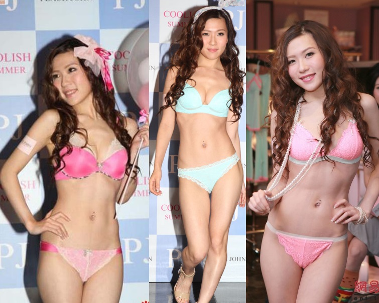 Loạt ái nữ xinh như hoa hậu của sao Hoa bị showbiz gạ gẫm "mua chuộc" - 9