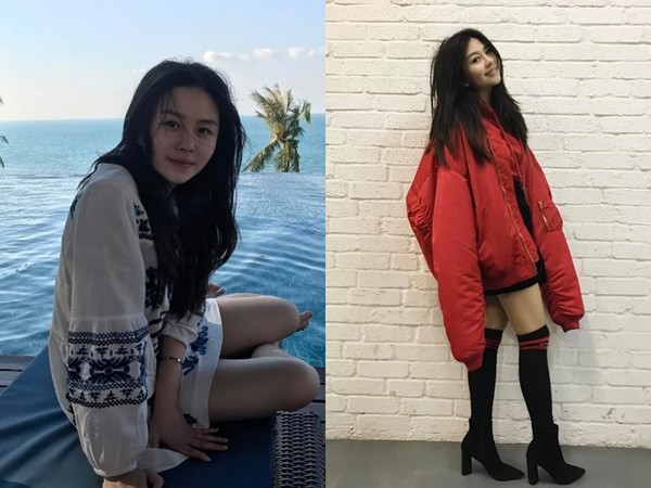 Loạt ái nữ xinh như hoa hậu của sao Hoa bị showbiz gạ gẫm "mua chuộc" - 7