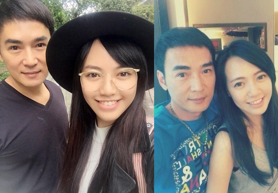 Loạt ái nữ xinh như hoa hậu của sao Hoa bị showbiz gạ gẫm "mua chuộc" - 12