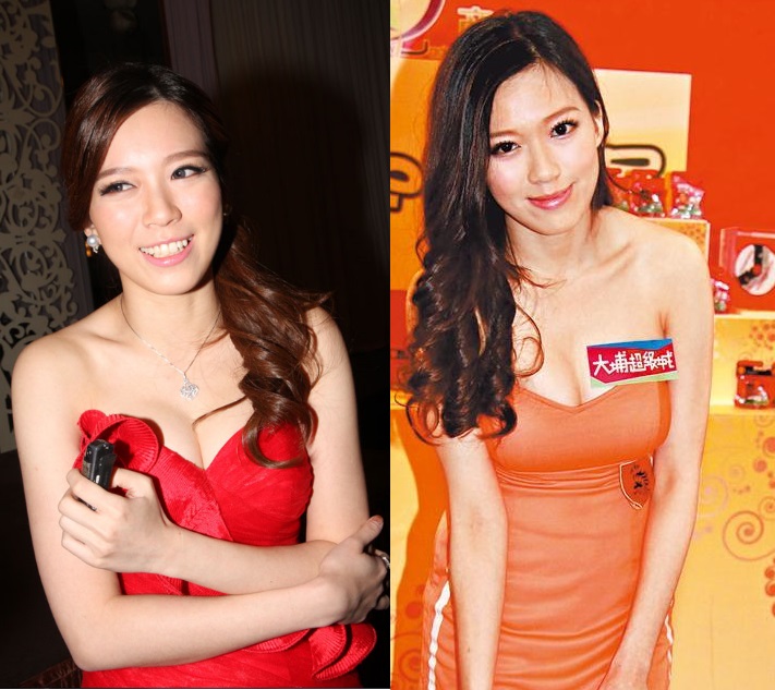 Loạt ái nữ xinh như hoa hậu của sao Hoa bị showbiz gạ gẫm "mua chuộc" - 14