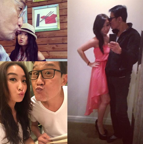 Loạt ái nữ xinh như hoa hậu của sao Hoa bị showbiz gạ gẫm "mua chuộc" - 7