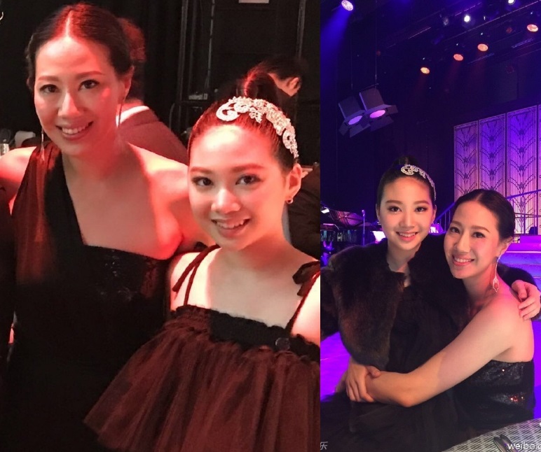Loạt ái nữ xinh như hoa hậu của sao Hoa bị showbiz gạ gẫm "mua chuộc" - 4