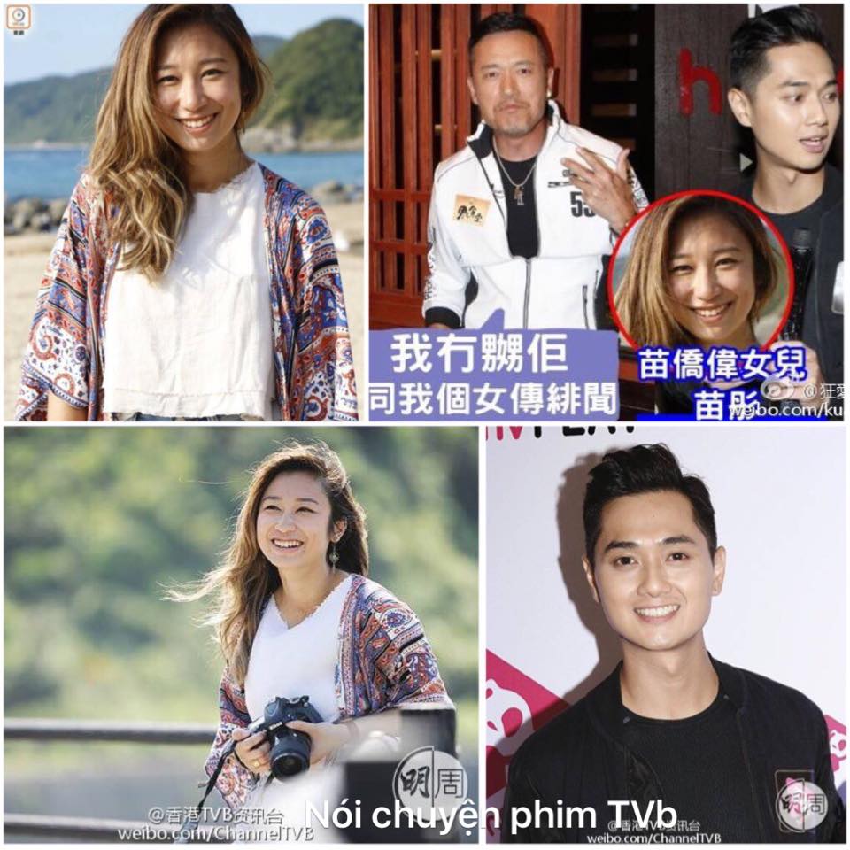 Loạt ái nữ xinh như hoa hậu của sao Hoa bị showbiz gạ gẫm "mua chuộc" - 9