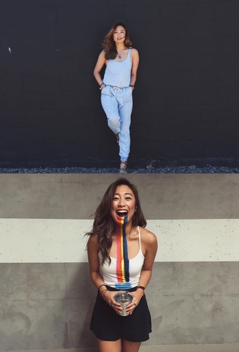 Loạt ái nữ xinh như hoa hậu của sao Hoa bị showbiz gạ gẫm "mua chuộc" - 10