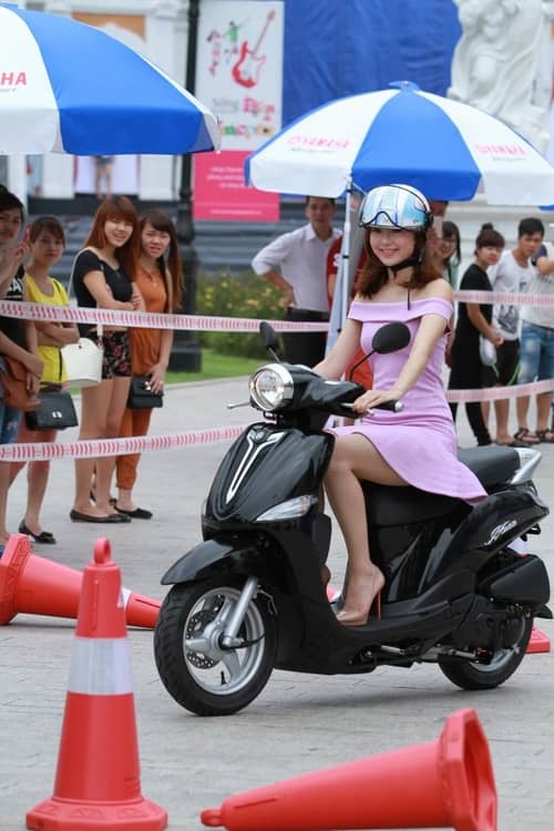 Top 10 xe ga ăn khách nhất thị trường Việt nửa đầu 2017 &#40;P2&#41; - 3