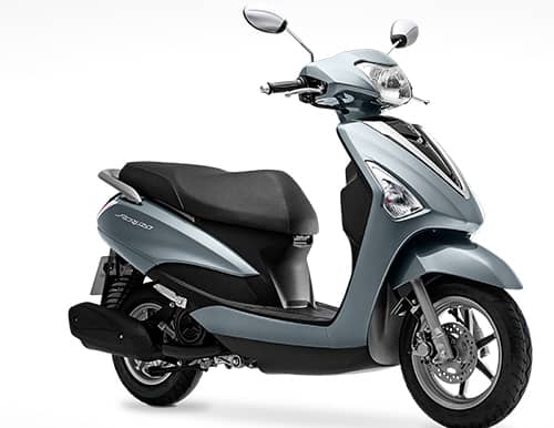 Top 10 xe ga ăn khách nhất thị trường Việt nửa đầu 2017 &#40;P2&#41; - 8