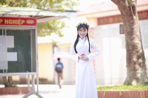 “Cô gái chăn bò” xứ Nghệ xuất sắc đạt 30 điểm khối C - 2