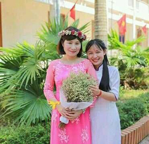 “Cô gái chăn bò” xứ Nghệ xuất sắc đạt 30 điểm khối C - 4