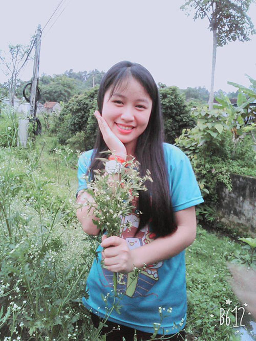 “Cô gái chăn bò” xứ Nghệ xuất sắc đạt 30 điểm khối C - 5