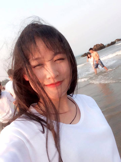 “Cô gái chăn bò” xứ Nghệ xuất sắc đạt 30 điểm khối C - 6