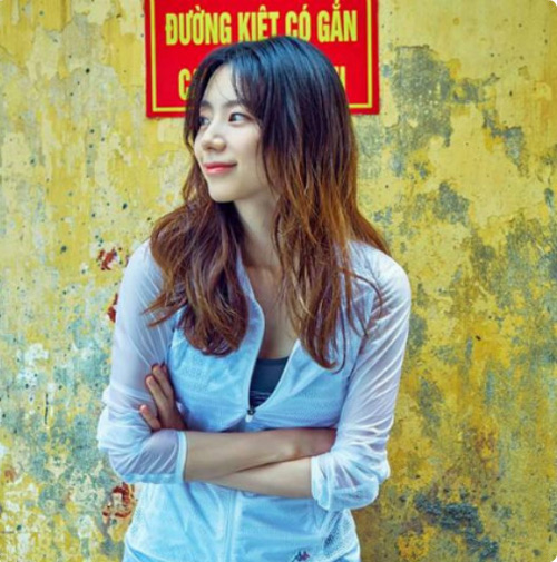 Tình cũ Song Hye Kyo đưa con trai tới Đà Nẵng du lịch - 5