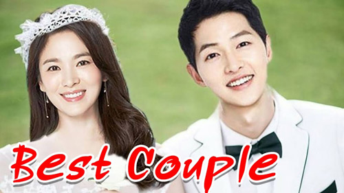 Ảnh chế Song Hye Kyo - Song Joong Ki: Nạn nhân là bạn thân - 9