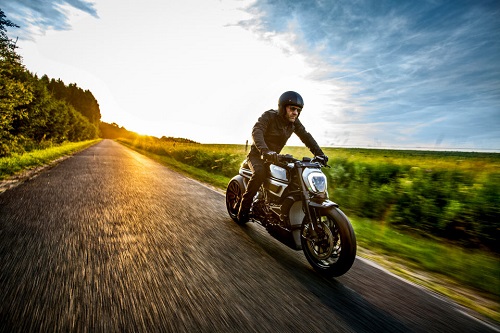 Ducati Thiverval - &#34;Dị biệt&#34; của sức mạnh - 5