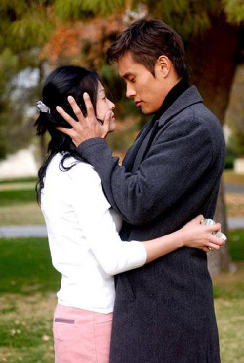 Song Joong Ki phải dè chừng dàn mỹ nam diễn bạo với Song Hye Kyo - 4