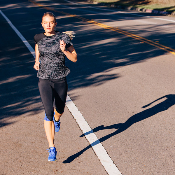 ASICS tiếp tục phát triển dòng giày chạy bộ cao cấp GEL-KAYANO - 3