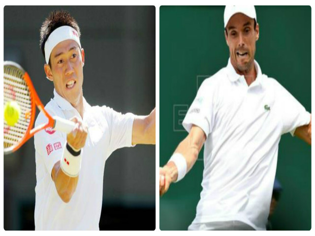 Nishikori - Agut: Hay 1 set là không đủ (Vòng 3 Wimbledon)