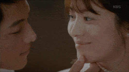 Song Joong Ki phải dè chừng dàn mỹ nam diễn bạo với Song Hye Kyo - 5