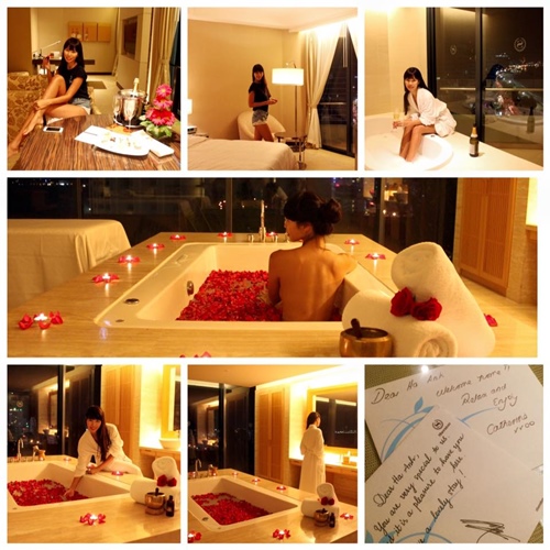 Mỹ nhân Việt khoe ảnh nude trong bồn tắm: Sự thật ngã ngửa - 11