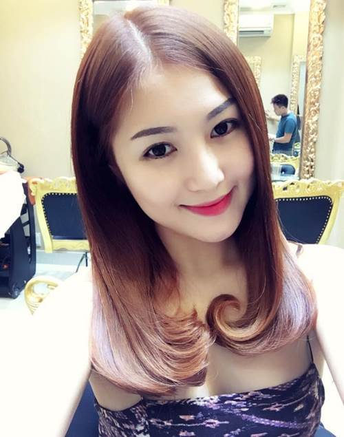 Hương Tràm "lột xác" từ cô bé mũm mĩm đến mỹ nữ sexy ngoạn mục thế này - 8