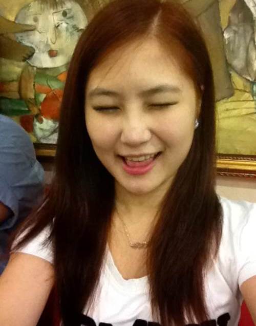 Hương Tràm "lột xác" từ cô bé mũm mĩm đến mỹ nữ sexy ngoạn mục thế này - 11
