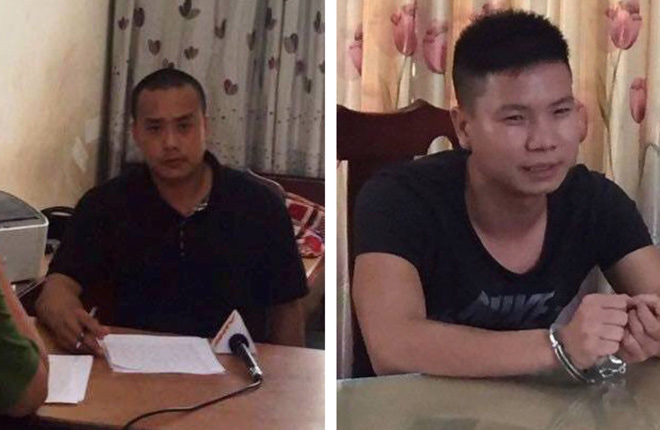 Án mạng như phim kinh dị: Cường “sấm” làm gì ở tiệm cầm đồ? - 2