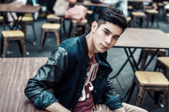 "Say nắng" bạn diễn: Con gái ông trùm tuyên bố cảnh nóng là chuyện nhỏ! - 11