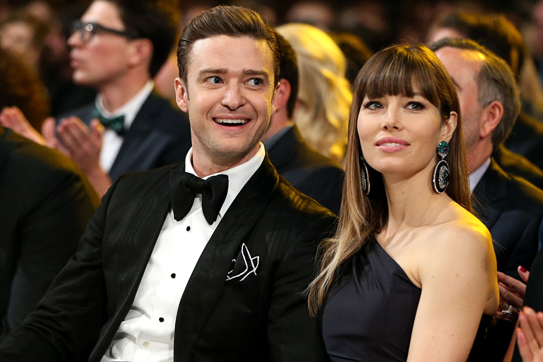 Showbiz 24h: Vợ Justin Timberlake khoe body khó tin dù đã có con 2 tuổi - 2