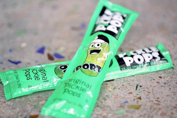 Bỏ túi 5 tỷ đồng/năm từ nước dưa muối - 3