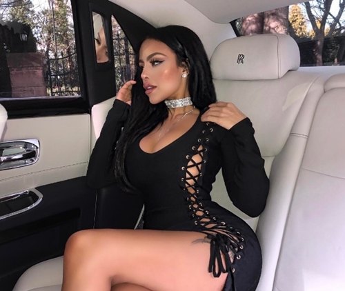 Mỹ nhân bị bạn trai kỳ thị vì phẫu thuật giống Kim Kardashian! - 7