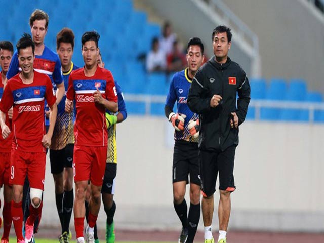 Sớm gặp Thái Lan là điểm lành với Việt Nam ở SEA Games 29