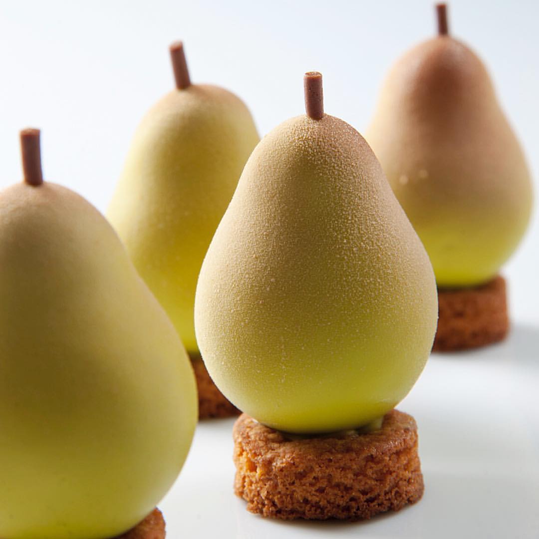 Ai cũng cho rằng đây là quả chanh thật cho tới khi bổ ra - 4