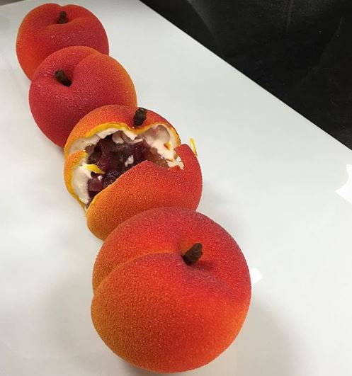 Ai cũng cho rằng đây là quả chanh thật cho tới khi bổ ra - 5