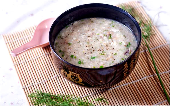 Mách các mẹ 6 món ăn “gọi sữa” về dạt dào - 2