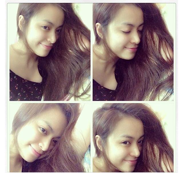 Mỹ nhân khoe ảnh trong phòng ngủ: Hoàng Thùy Linh "không có đối thủ" - 3