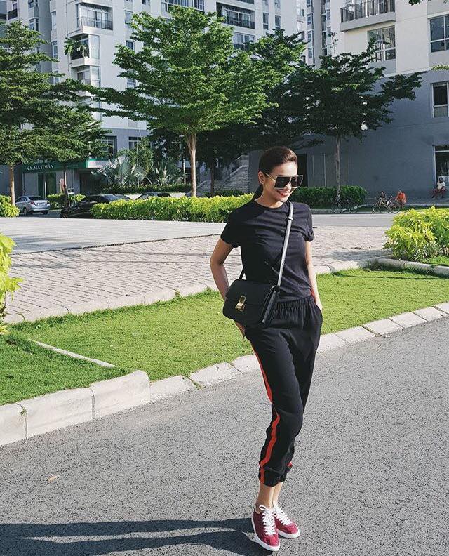 Bằng Kiều thân mật vợ cũ, Hoài Linh chạnh lòng thị phi - 5