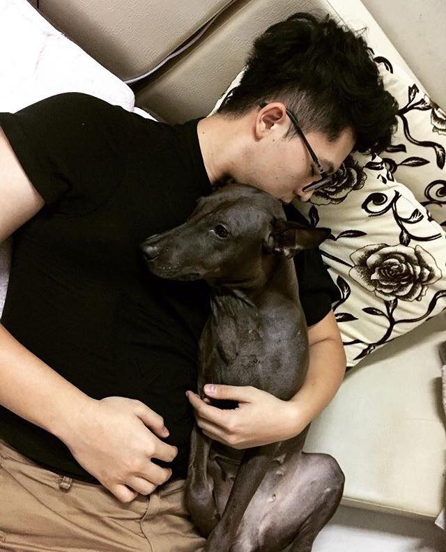 Bằng Kiều thân mật vợ cũ, Hoài Linh chạnh lòng thị phi - 10