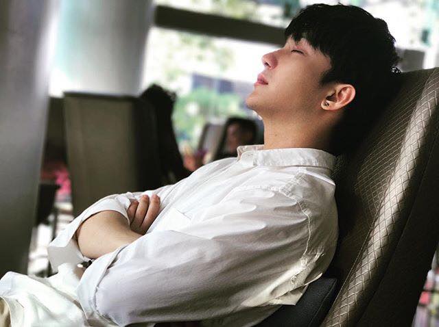 Bằng Kiều thân mật vợ cũ, Hoài Linh chạnh lòng thị phi - 14