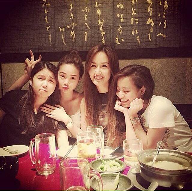 Bằng Kiều thân mật vợ cũ, Hoài Linh chạnh lòng thị phi - 5