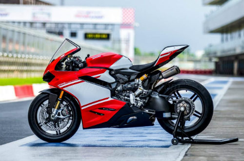 Ducati 1299 Superleggera giá gần 4 tỷ đồng vừa có chủ - 2