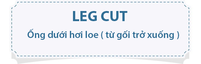 Béo ú hay gầy đét, nhớ điều này bạn sẽ chọn được quần jean ưng ý - 8