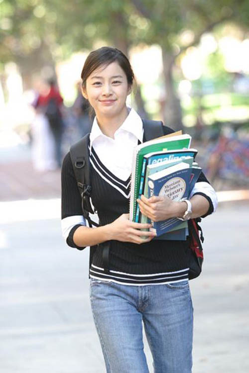 Sao "Chuyện tình Harvard" sau 13 năm: Người viên mãn, kẻ nhảy sông vì tình - 2