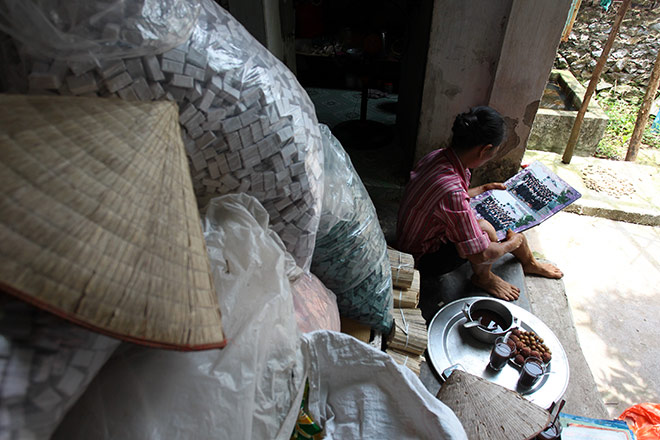 Nhát dao oan nghiệt và nỗi đau xé lòng của người mẹ già - 7