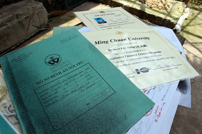 Nhát dao oan nghiệt và nỗi đau xé lòng của người mẹ già - 5