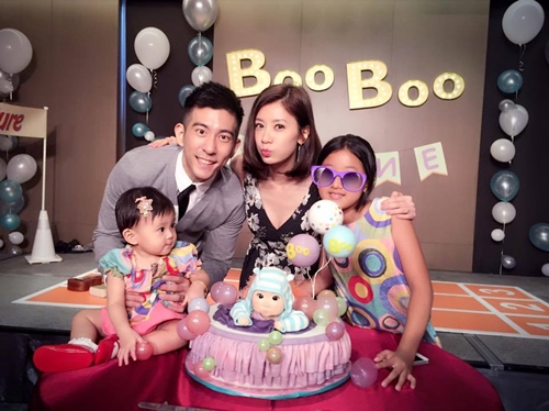 Mỹ nhân Ỷ thiên đồ long ký sau 14 năm: Người hai lần đò, kẻ chuyên vai phụ - 3