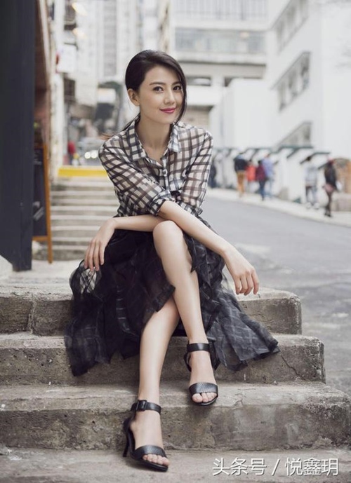 Mỹ nhân Ỷ thiên đồ long ký sau 14 năm: Người hai lần đò, kẻ chuyên vai phụ - 6